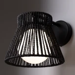 Бра Freya Cottage FR5405WL-01B (220V)