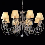 Подвесная люстра Citilux Фиона CL307182