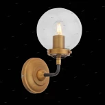 Бра ST Luce Varieta SL234.401.01 (220V, шар)