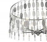 Подвесная люстра Vele Luce Grace 983 VL4093P61