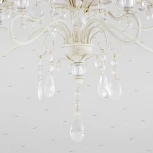 Подвесная люстра Alfa Lukrecja 21065 (220V, подвески, на цепи)