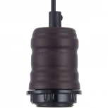 Подвесной светильник Citilux Эдисон CL451062