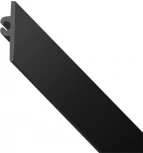 Декоративная вставка для трека 3 метра Denkirs Smart One TR2028-BK (220V)