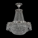 Потолочная люстра Bohemia 1931 19311/H1/35JB Ni