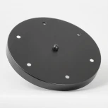 Потолочная люстра Lussole Brantley LSP-8930 (220V, шарики)