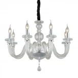 Подвесная люстра Omnilux 893 OML-89303-08