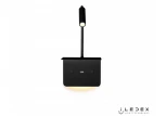 Бра iLedex Support 7031C BK