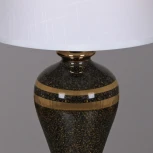 Интерьерная настольная лампа Reluce 30231-0.7-01 (220V)