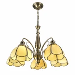 Подвесная люстра Citilux Познань CL443151 (220V, на цепи)