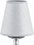 Интерьерная настольная лампа Alfa Emma 21606 (220V, шарики)