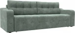 Диван прямой Лиссабон Лига Диванов (Велюр) арт.126670