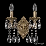 Бра Bohemia Verona 7202B11/2/125 A FP