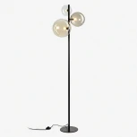 Торшер с выключателем шарики Citilux Orton CL202933 (220V, шарики)