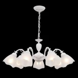 Подвесная люстра Citilux Латур CL413270 (220V, на цепи)