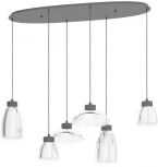 Подвесной светильник Eglo Sarnarra 390301