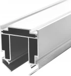 Профиль для монтажа ST Luce Skyline 48 ST003.129.03 в натяжной ПВХ потолок (S23)