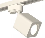Трековый светильник Ambrella Track System XT7812010 (220V, куб)
