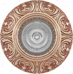 Точечный светильник Donolux N1553 N1553-French Gold