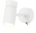 Спот с выключателем Ambrella TECHNO SPOT TA13182 (220V)