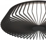 Потолочный светильник круглый Himalaya 7965 Mantra (LED, 220V, пульт управления, круглые)