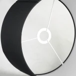 Торшер на треноге Lussole Truxton LSP-0635 (220V, выключатель, IP21)