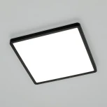 Настенно-потолочный светильник светодиодный с подсветкой Citilux Norma CL748K301 (220V, IP40)