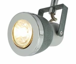 Спот на штанге Globo Sabinyo 57000-3 (220V, круглые)