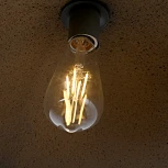 Подвесной светильник ImperiumLoft Cemencloud01 (219848-23) (220V, на тросе)