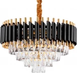 Подвесная люстра Hiper Holly H166-0