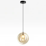 Подвесной светильник в форме шара Citilux Orton CL202022 (220V, на проводе, шар)