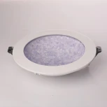 Встраиваемый точечный светильник DeMarkt Стаут 702012201 (LED)