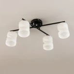 Люстра потолочная Нильс CL132145 (220V)