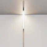 Трековый угловой светильник LED 48V Exility 4000K 24Вт (магнитный) Maytoni Technical Basis TR102-24W4K-W