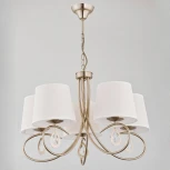 Подвесная люстра Alfa Izyda 22055