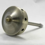 Потолочная люстра Lussole Lgo Cochise GRLSP-8079 (220V, IP21)