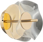 Бра светодиодное Кадди 08046,33 Kink Light