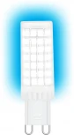 Лампочка светодиодная LED G9 107309355-D