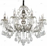 Подвесная люстра Omnilux Grosseto OML-77713-08