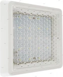 Настенно-потолочный светильник Kink Light Сигма 08583 (LED, 220V)