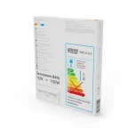 Встраиваемый точечный светильник Gauss 940111 940111115 (LED, 220V)