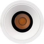 Встраиваемый светильник Loft It Tempo 10331 White (LED, 220V, круглые)