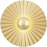 Настенный светильник Crystal Lux HOLA AP4W LED D250 (220V, круглые)