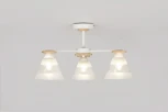 Потолочная люстра на штанге Rivoli Theothila 9177-303