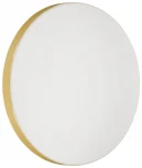 Настенно-потолочный светильник Sonex Smalli 3066/AL (LED, 220V, круглые, IP43)