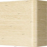 Настенный светильник линейный светодиодный Lightstar Fiume 810533