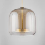 Подвесной светильник Maytoni Madmen MOD128PL-L6AM (LED, 220V, на тросе, шар)