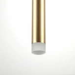 Подвесной светильник Lightstar Tubo LT7472331 (LED, 220V, на проводе, круглые)