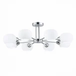 Потолочная люстра Evoluce Lanta SLE104302-08