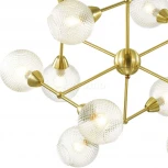 Потолочная люстра Lumion Everly 3752/12C