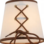 Потолочная люстра ILLUMICO IL6103-8COU-79 CF CR (220V)